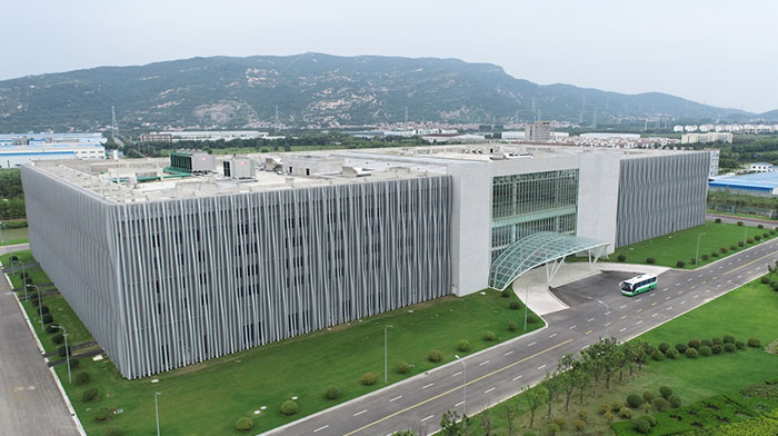 In 2019，Kanion built the industry's first Chinese medicine intelligent manufacturing factory